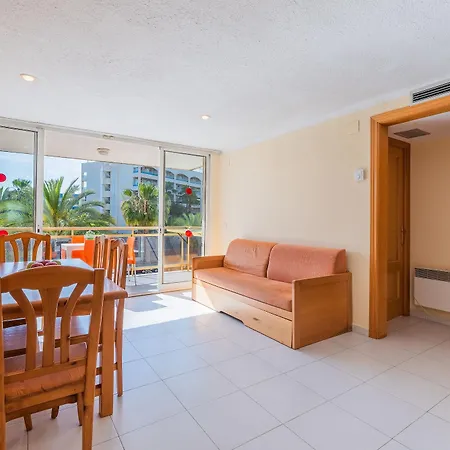 Apartment Rentalmar Peces *