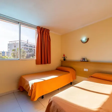 Rentalmar Peces Apartment Salou