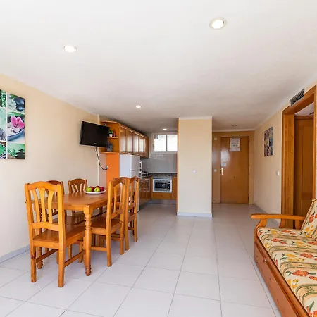 Rentalmar Peces Apartment