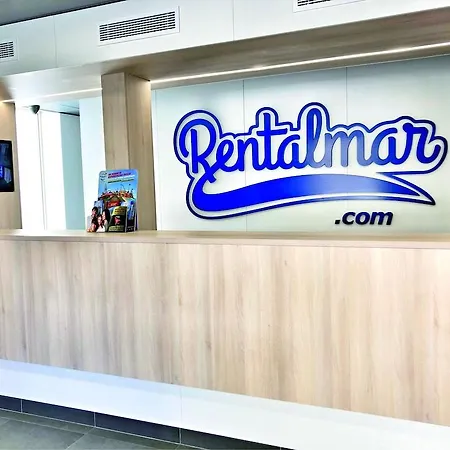 Apartment Rentalmar Peces *