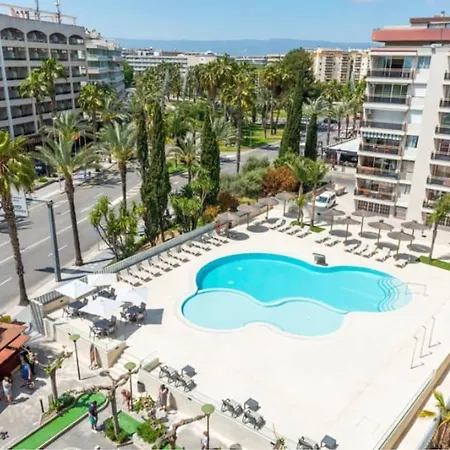 Rentalmar Peces Apartment