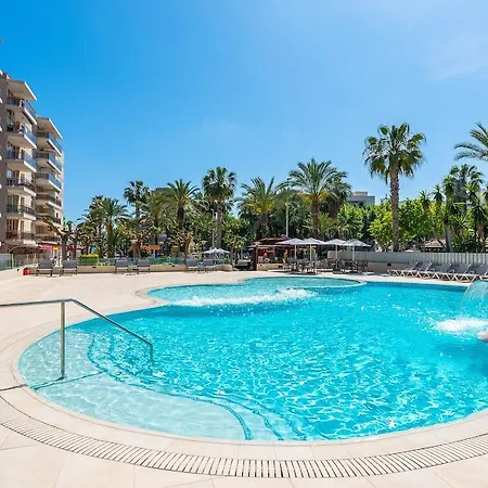 Apartment Rentalmar Peces Salou