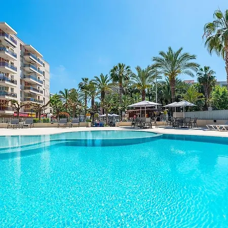 Rentalmar Peces Salou