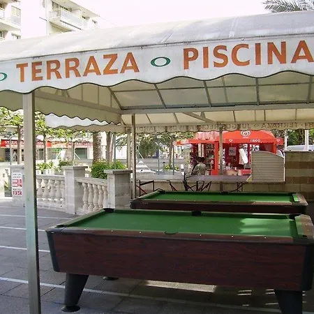 Rentalmar Peces * Salou