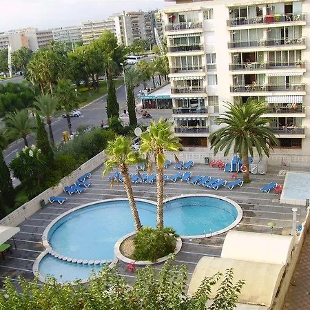 Rentalmar Peces Apartment