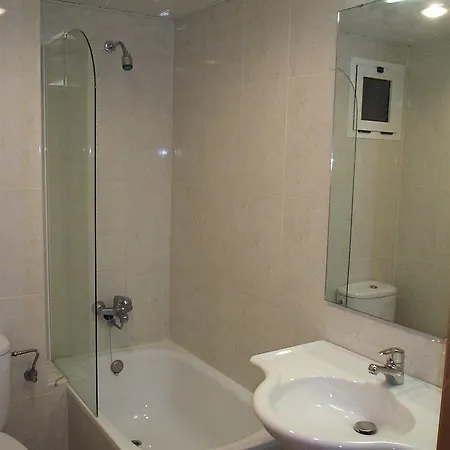 Rentalmar Peces Apartment Salou